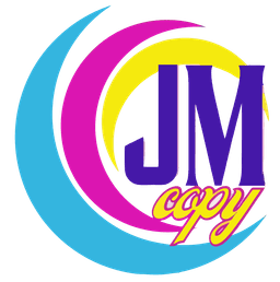 JM Copy — Gráfica Rápida